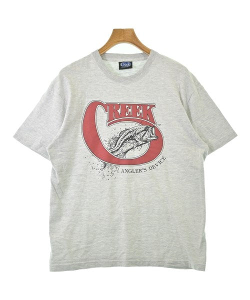 Creek Angler's Device T恤/上衣