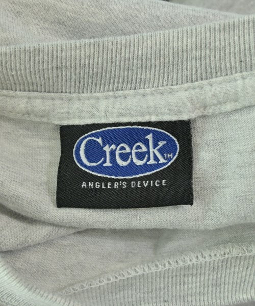 Creek Angler's Device T恤/上衣