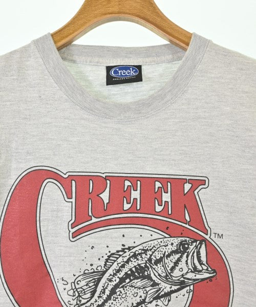 Creek Angler's Device T恤/上衣