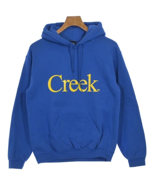 Creek Angler's Device 連帽衫