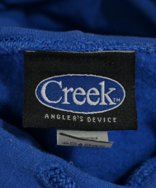 Creek Angler's Device 連帽衫