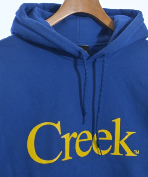 Creek Angler's Device 連帽衫