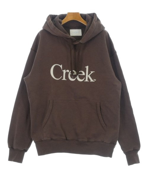 Creek Angler's Device 連帽衫