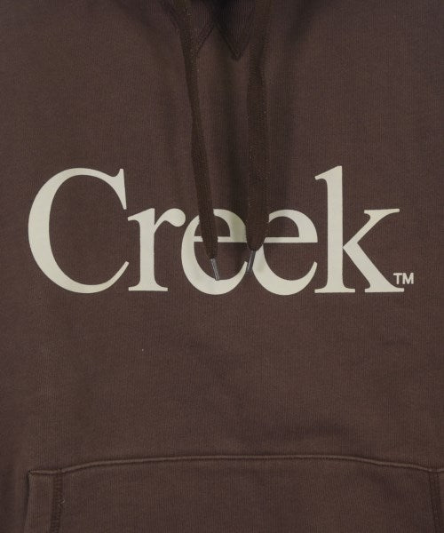 Creek Angler's Device 連帽衫