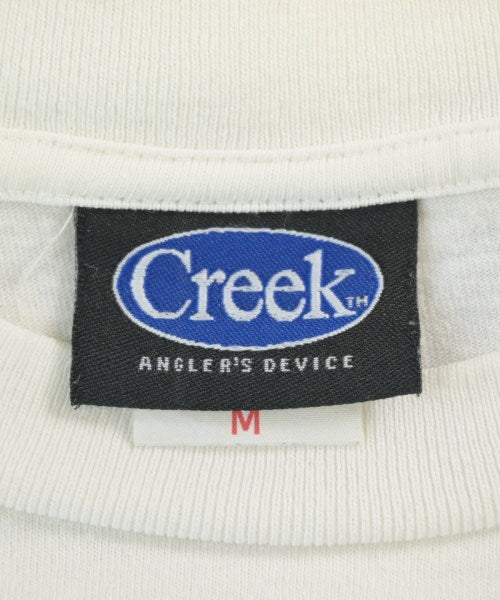 Creek Angler's Device T恤/上衣