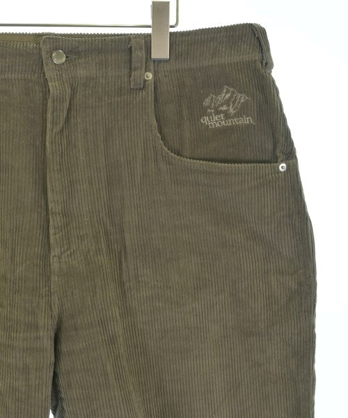 Creek Angler's Device 短褲