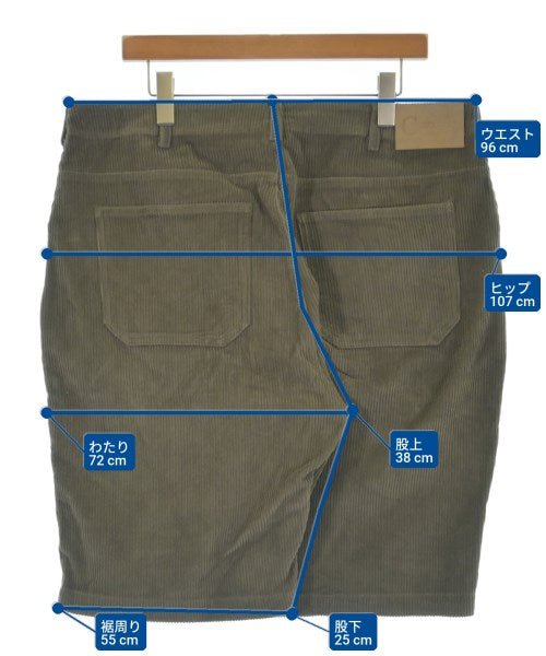 Creek Angler's Device 短褲