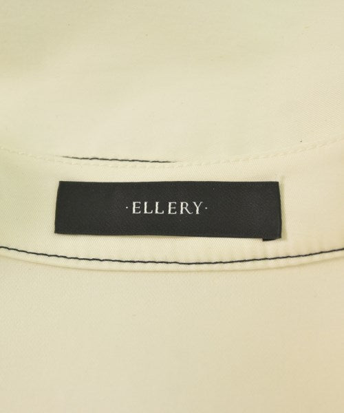 ELLERY 女襯衫