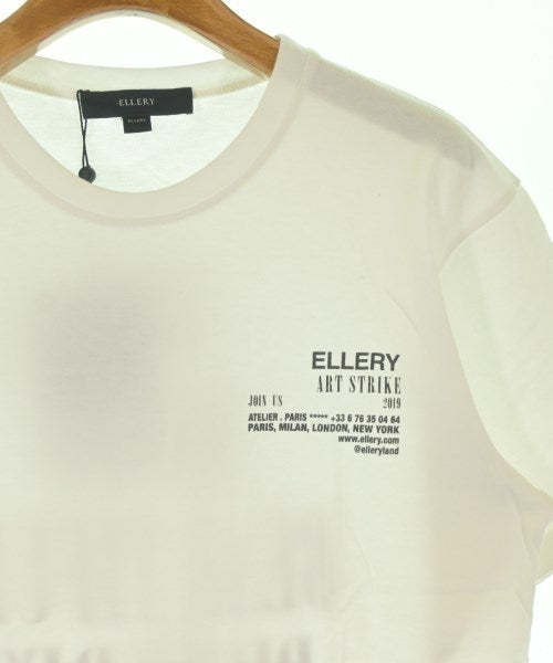 ELLERY T恤/上衣