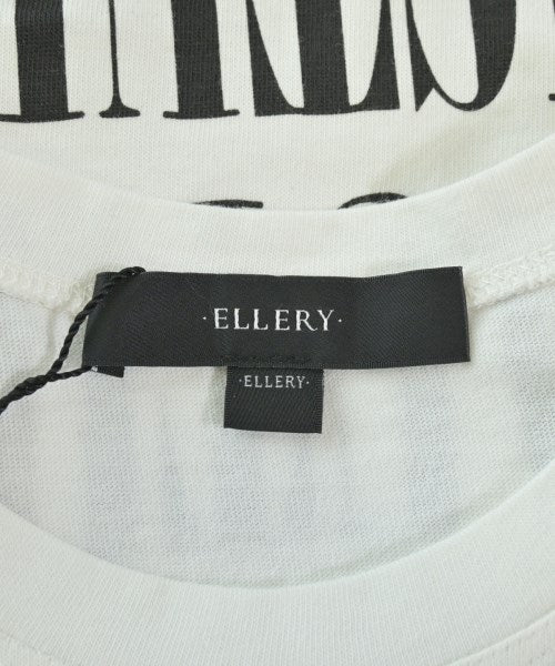 ELLERY T恤/上衣