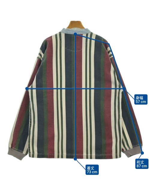 faded glory 休襯衫