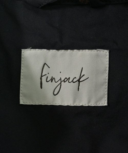 Finjack 休閒夾克