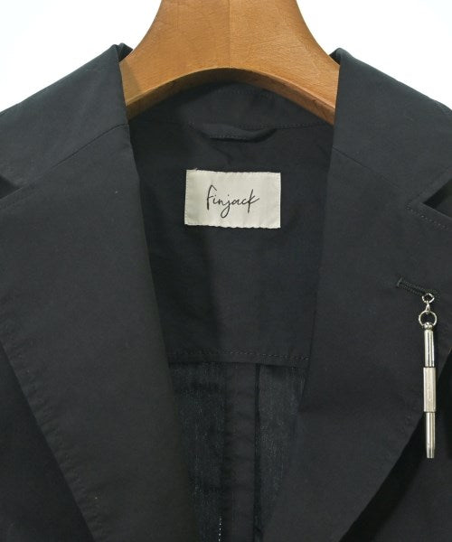 Finjack 休閒夾克