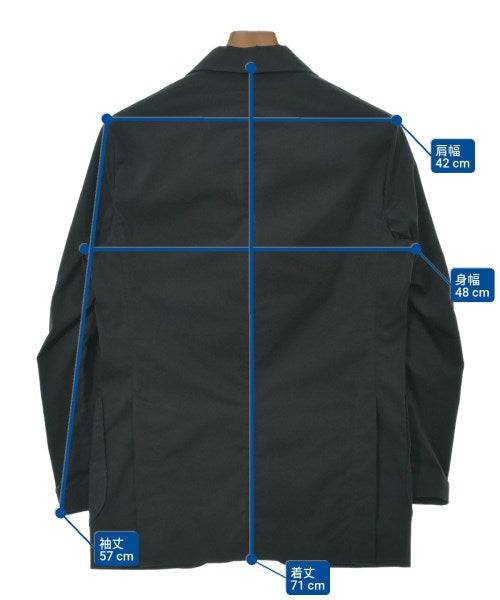 Finjack 休閒夾克