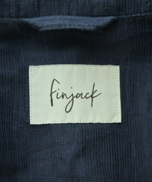Finjack 西裝外套