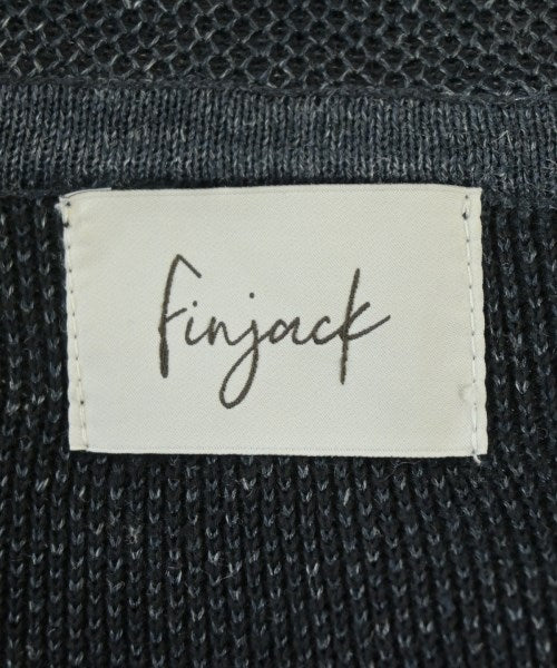 Finjack 休閒夾克