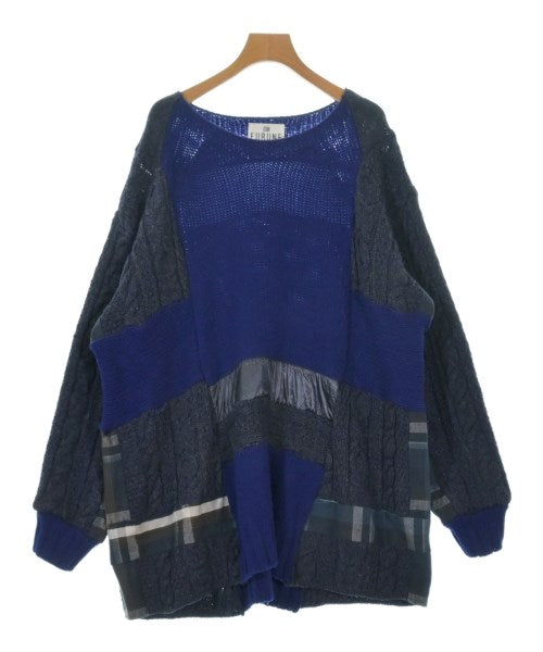 FURUNE REMAKE & VINTAGE 毛衣