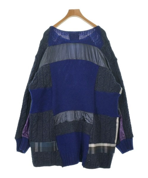 FURUNE REMAKE & VINTAGE 毛衣