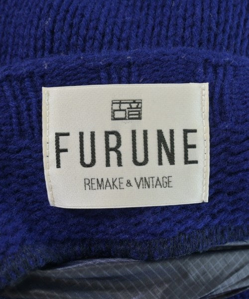 FURUNE REMAKE & VINTAGE 毛衣