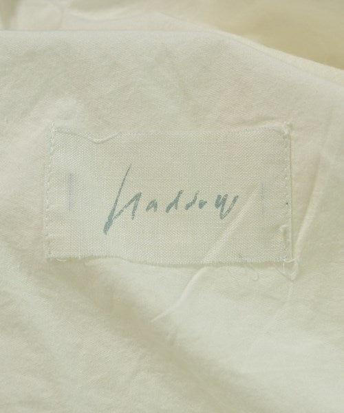 haddow 休閒襯衫