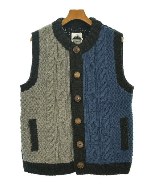 HIMALAYAN CLIMBER'S 開襟衫