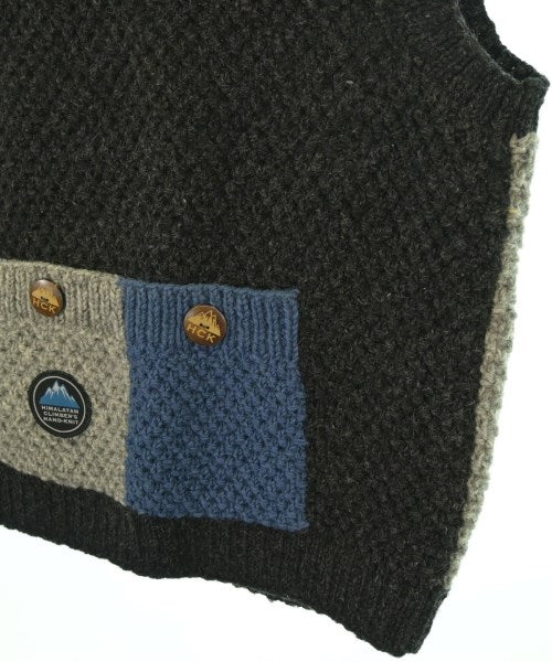 HIMALAYAN CLIMBER'S 開襟衫