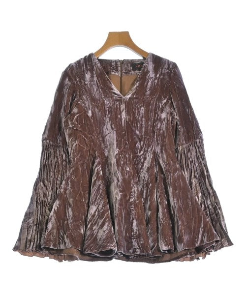 io couture 休閒襯衫