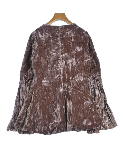 io couture 休閒襯衫