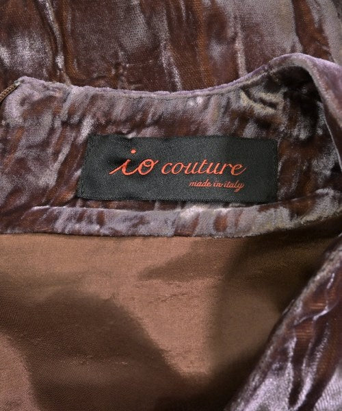 io couture 休閒襯衫