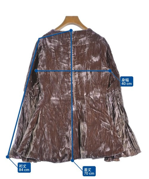 io couture 休閒襯衫