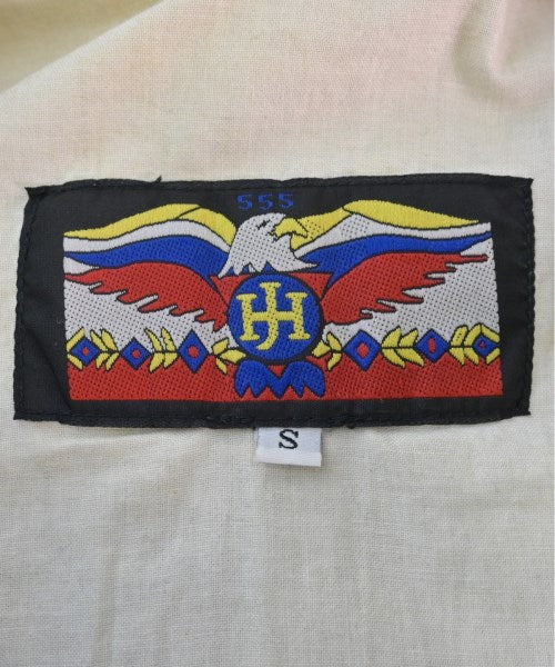 JH Design 運動夾克