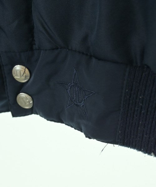 JH Design 其他飛行外套
