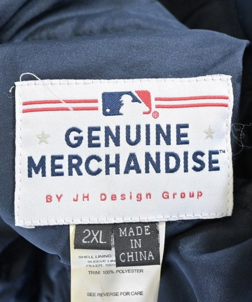 JH Design 斜紋夾克