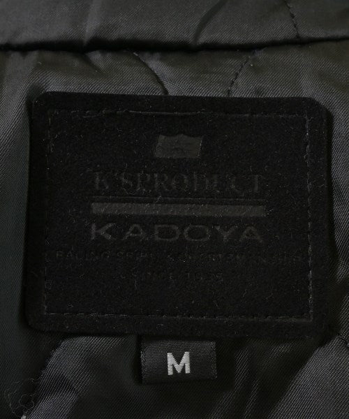 KADOYA 其他飛行外套