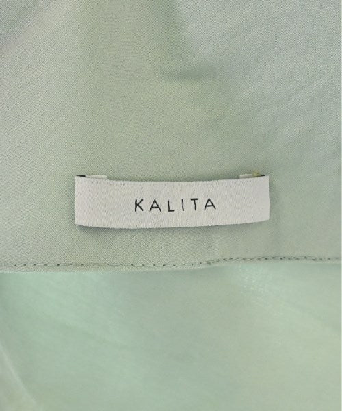 Kalita 女襯衫