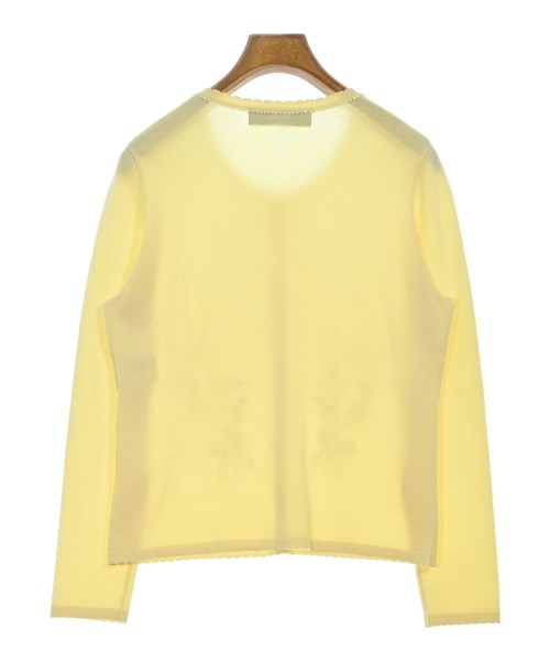 KOJI ATELIER 開襟衫