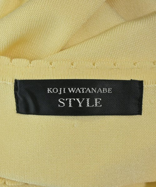 KOJI ATELIER 開襟衫