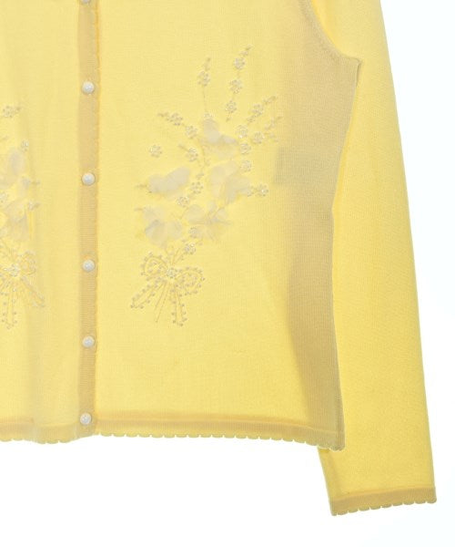 KOJI ATELIER 開襟衫