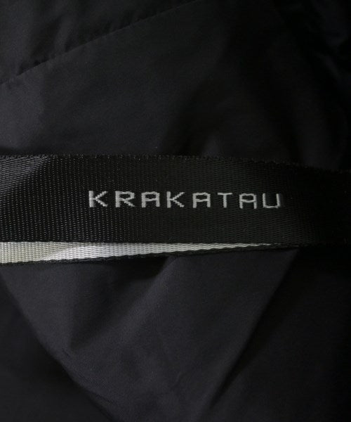KRAKATAU 羽絨夾克/背心