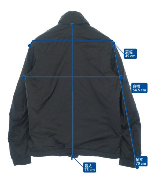 KRAKATAU 羽絨夾克/背心