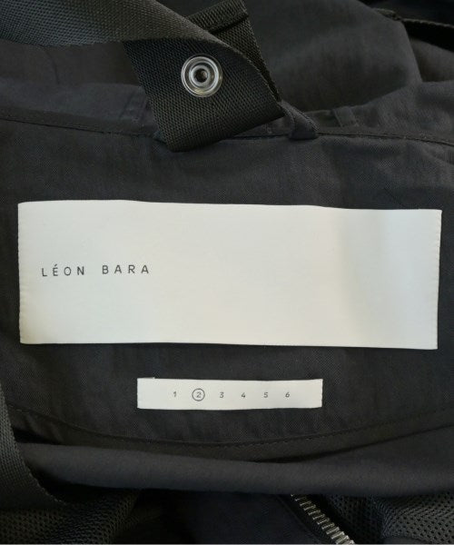 LEON BARA 其他飛行外套