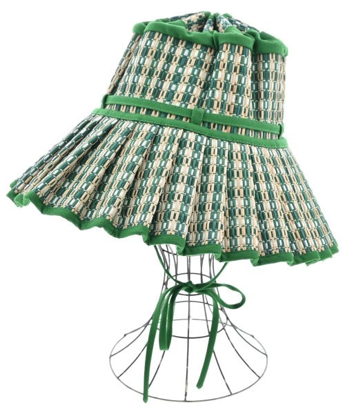 Lorna Murray 草帽