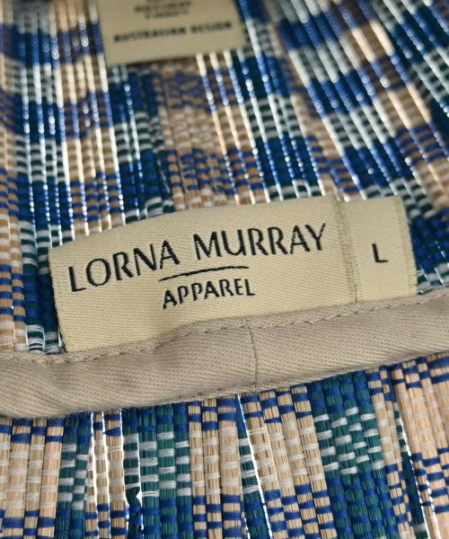 Lorna Murray 草帽