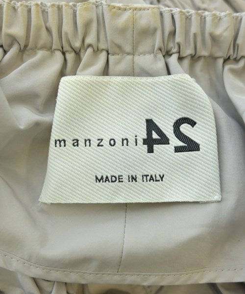 MANZONI24 其他大衣