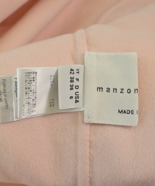 MANZONI24 其他大衣