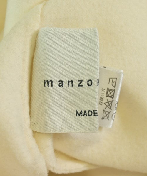 MANZONI24 其他大衣