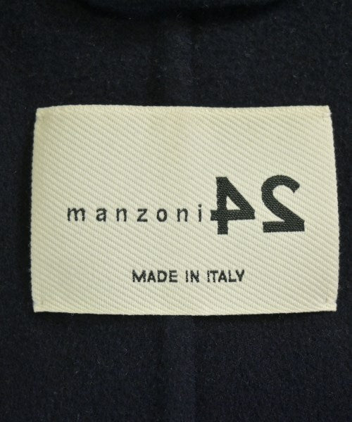 MANZONI24 切斯特披風