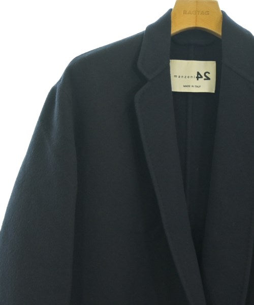 MANZONI24 切斯特披風