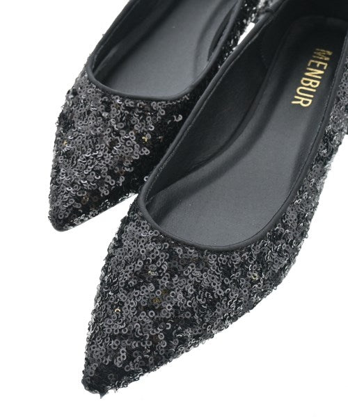 MENBUR 高跟鞋