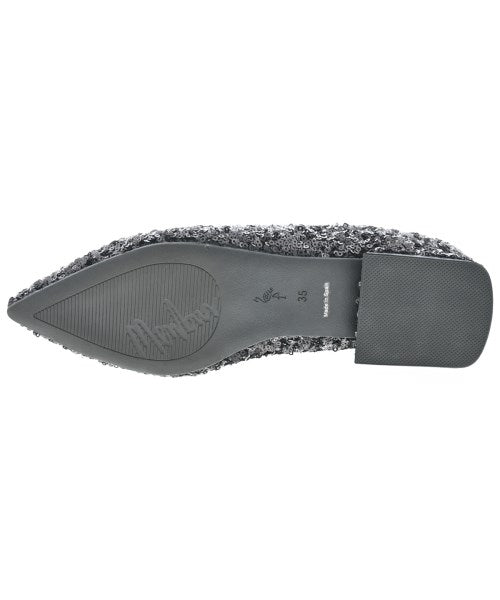 MENBUR 高跟鞋